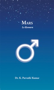 Mars. Le Kumara