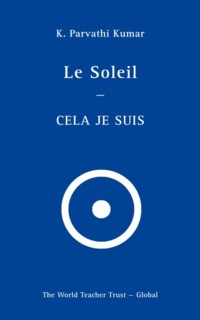 Le Soleil &ndash; CELA JE SUIS
