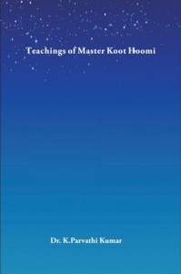 Enseignements du Ma&icirc;tre Kuthumi