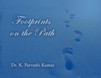 Footprints on the Path