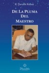 De la pluma del Maestro