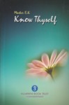 Know Thyself. Overseas Messages III