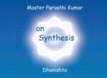 On Synthesis