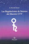 Master C.V.V. - Saturn Regulations