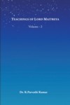 The Teachings of Lord Maitreya 2