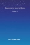 Teachings of Master Morya 2