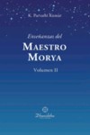 Las Enseñanzas del Maestro Morya 2