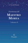 Las Ense&ntilde;anzas del Maestro Morya 2