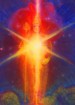 Scorpio - Mars the Kumara and the Six-Armed Cross