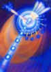 Taurus - Krishna's Flute, Microcosmic and Macrocosmic Centres