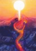 Capricorn - Peak of Search and Dragon of Wisdom