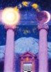 Gemini – The Two Pillars of the Temple