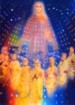 Virgo - The World Mother and the Seven Seers
