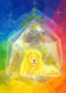 Leo - The Sun Centre in the Heart