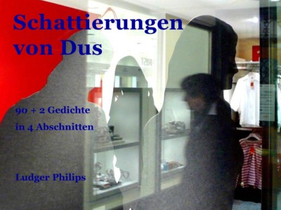 Schattierungen von Dus